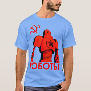 Comrades of Sl Version 1C T-Shirt