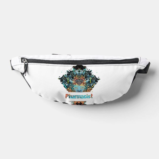 comreyyonp bum bags (Lay Down)