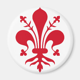 Comune di Firenze Magnet