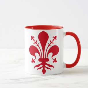 Comune di Firenze Mug