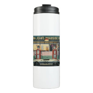 CON03-V2 Destiny Highway Calendar Girl.tif Thermal Tumbler