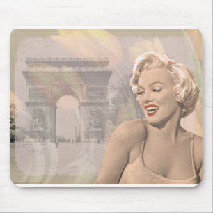 CON06CRBWRD-V3 Marilyn Triomphe.tif Mouse Mat