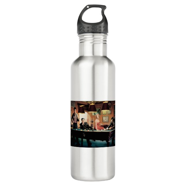 CON07 Legal Action.tif 710 Ml Water Bottle (Front)