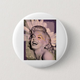 CON08CRBWHB-V2 Classic Interlude.tif 6 Cm Round Badge