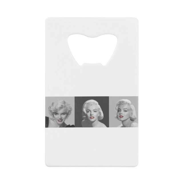 CON18BWRD Marilyn Trio Red Lips Blue Eyes.tif (Front)