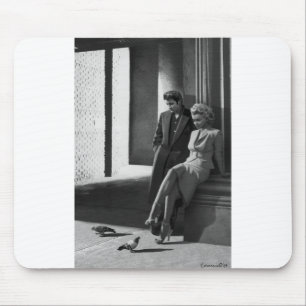 CON19BWD1 Birds of a Feather.tif Mouse Mat