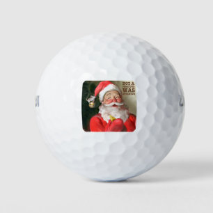 CON31 Santa 1 Stirring.tif Golf Balls