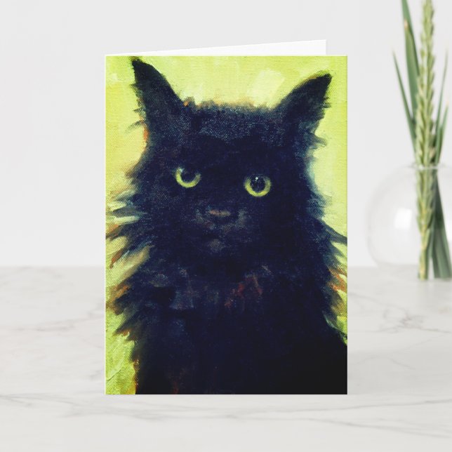 Con Artist Card (Front)