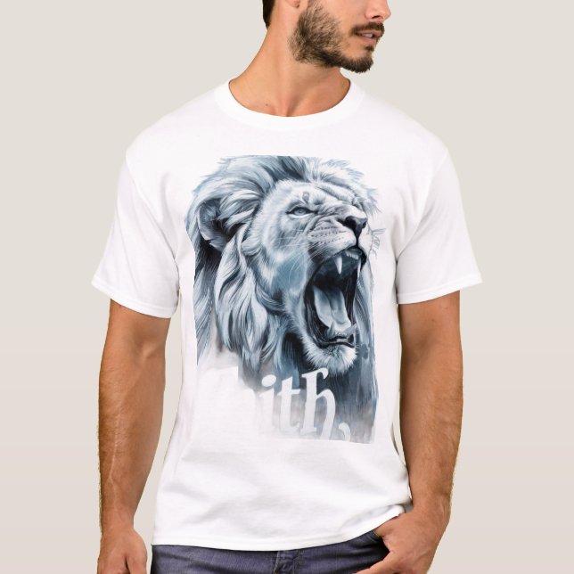 CON_FE Creations  T-Shirt (Front)