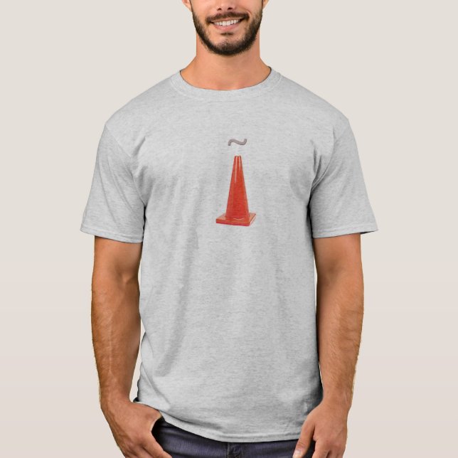 Con~o T-Shirt (Front)