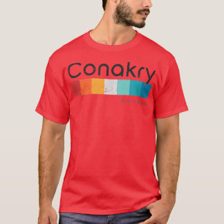 Conakry Guinea36 T-Shirt
