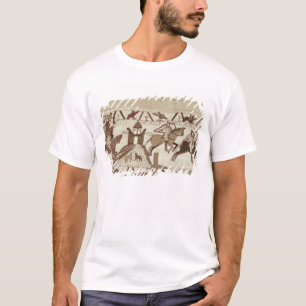 Conan flees from Dol T-Shirt
