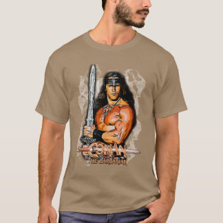 Conan T-Shirt