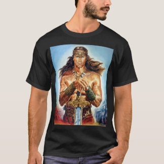 Conan the Detroyer T-Shirt