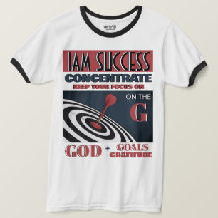 CONCENTRATE T-Shirt