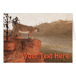 Concentration - Cougar