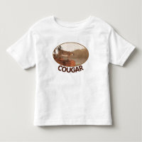 Concentration - Cougar