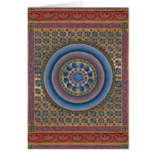 Concentric Illumination (Front)