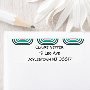 Concentric Rectangles 