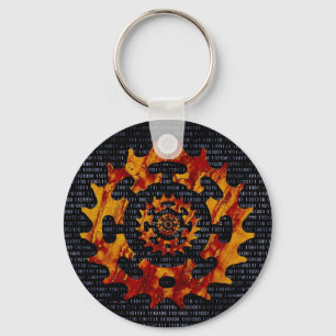 Concept 7 - Keychain