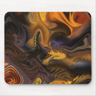 Concept and Movement - Customised Mouse Mat