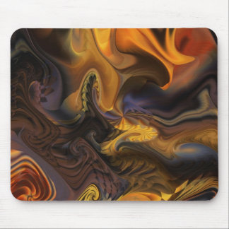 Concept and Movement - Customised Mouse Mat