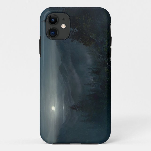 Concept Art Case-Mate iPhone Case (Back)