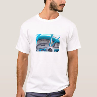 Concept automobile T-Shirt