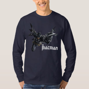 Concept Batman With Batclaw T-Shirt