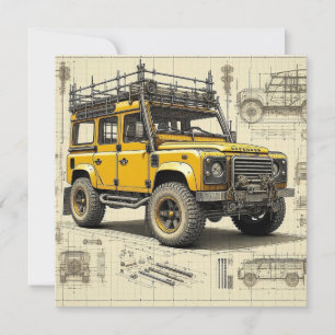 Concept Defender Invitation