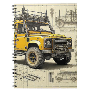 Concept Defender Notebook