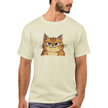 Concept-driven T-shirts