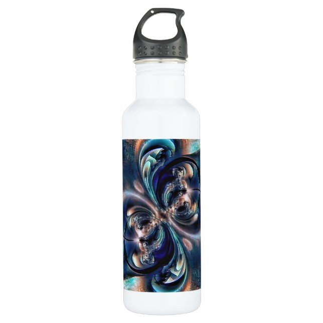 Conception  710 ml water bottle (Front)