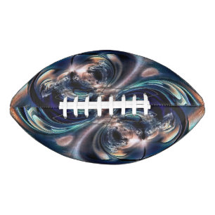 Conception american football