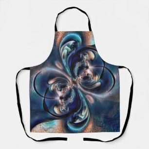 Conception  apron