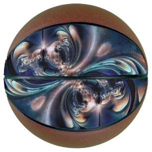 Conception basketball