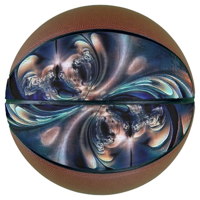 Conception  basketball (Front)