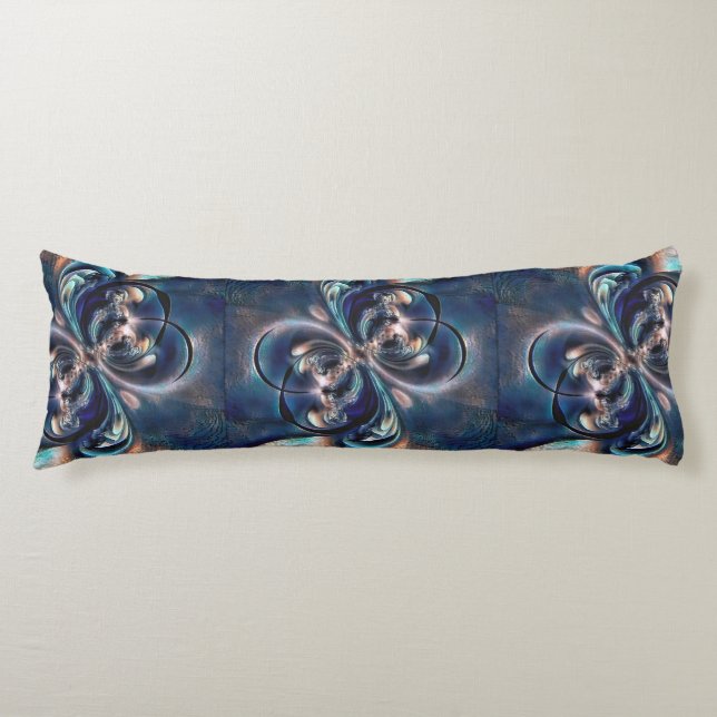 Conception  body cushion (Front)