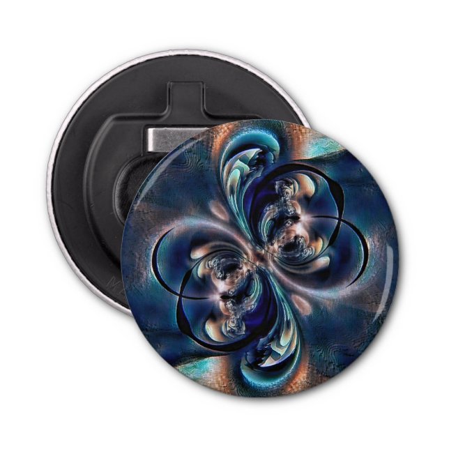 Conception  bottle opener (Front)