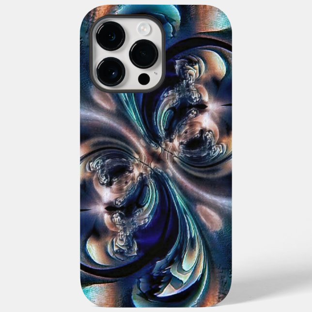 Conception  Case-Mate iPhone case (Back)