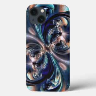 Conception iPhone 13 case