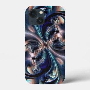 Conception  iPhone 13 mini case