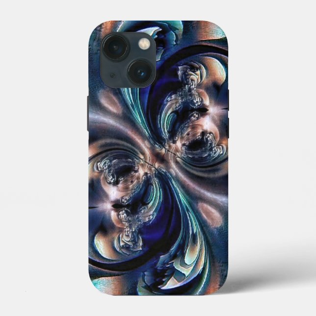 Conception  Case-Mate iPhone case (Back)