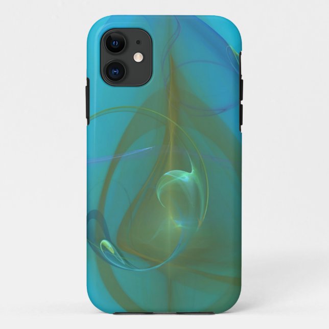 Conception Case-Mate iPhone Case (Back)
