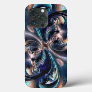 Conception  iPhone 13 pro case