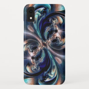 Conception  iPhone XR case