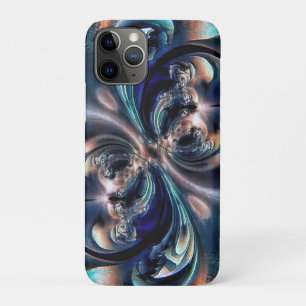 Conception iPhone 11 pro case