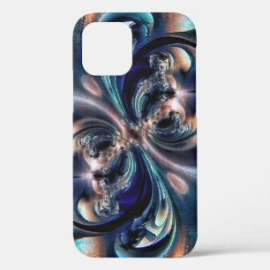 Conception iPhone 12 pro case