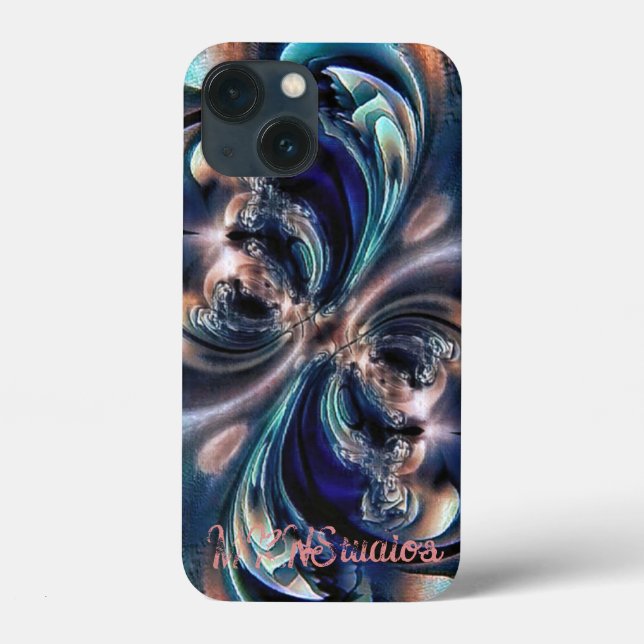 Conception  Case-Mate iPhone case (Back)