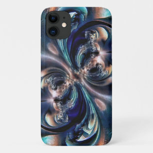 Conception iPhone 11 case